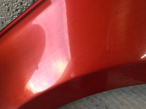 Range Rover Sport L494 Wing Near Side Left Chile Red LRC 944 2013 to 2017