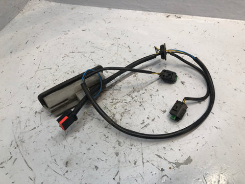 Freelander 2 Tailgate Release Micro Switch LR079909 Land Rover L359 2006 to 2011