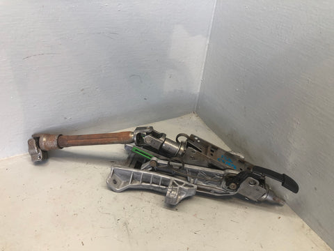 Freelander 2 Upper Steering Column Adjustable Land Rover 7G9N-3C529-XJ