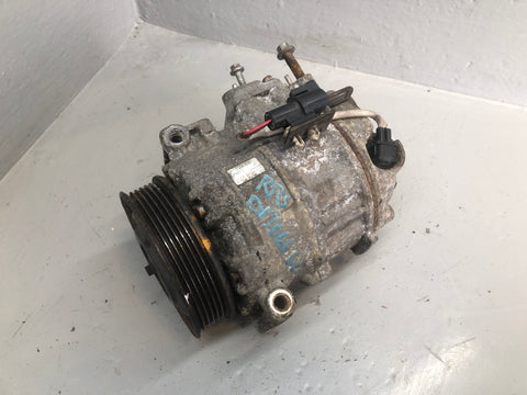 Range Rover Sport Air Conditioning Compressor JPB000172 4.2 V8 2006 to 2009