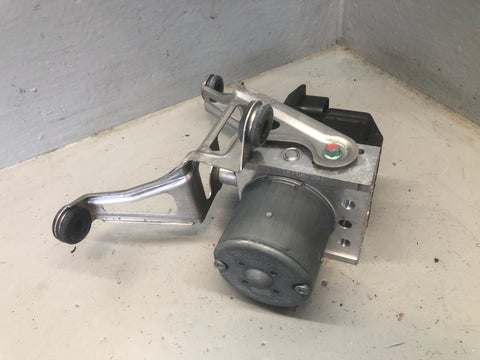 Porsche Boxster S 986 ABS Brake Modulator Pump 0 265 800 010 1996 to 2004