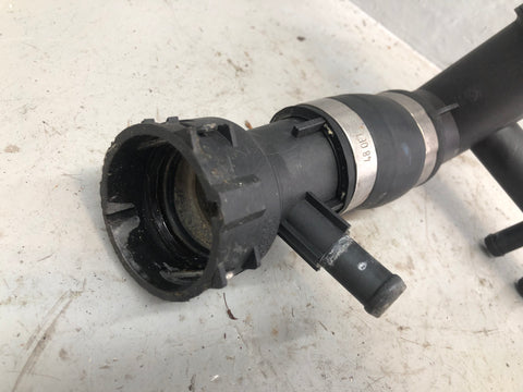 Range Rover L322 Radiator Coolant Hose Top 4.2 V8 Supercharged 20.2854.2