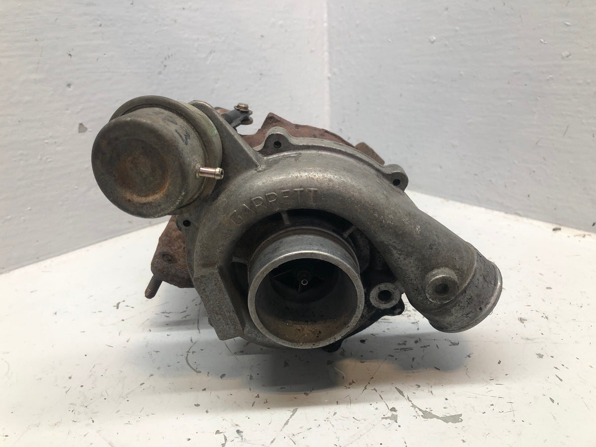 Discovery 2 TD5 Turbo PMF000040 Garret 16P 15P 10P Land Rover 1998 to 2004