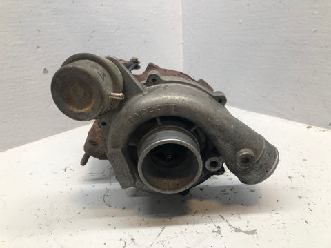 Discovery 2 TD5 Turbo PMF000040 Garret 16P 15P 10P Land Rover 1998 to 2004