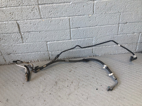 Freelander 2 Power Steering Pipes Land Rover 2.2 TD4 2006 to 2014 L05086
