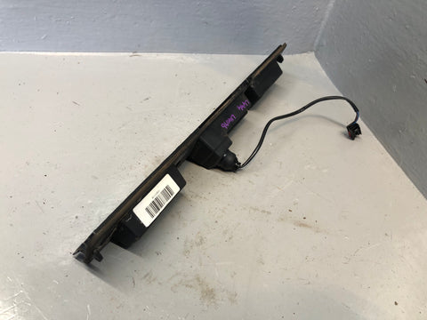 Range Rover Sport Tailgate Handle Release Number Plate Lights L494 2014 to 2018