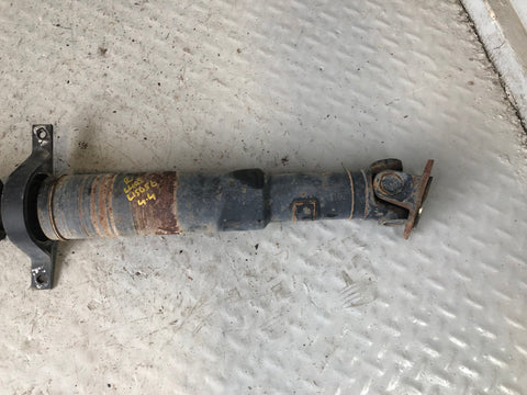 Range Rover L405 Rear Propshaft Prop 4.4 SDV8 2013 to 2017 L15056