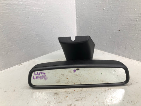 Range Rover Sport Rear View Interior Mirror Auto Hi/Low Beam L494 2014 to 2018