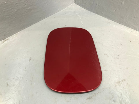 Range Rover Sport Fuel Flap Cap Cover Firenze Red  L320 2005 to 2013