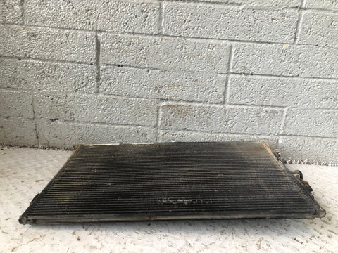 Discovery 2 Air Con Conditioning Condenser Radiator TD5 Land Rover 1998 to 2004