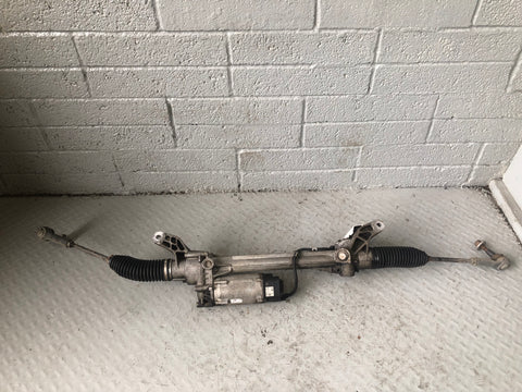 Range Rover L405 Power Steering Rack 4.4 SDV8 DK52-3200-BB 2013 to 2017