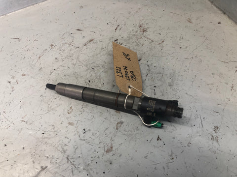 Range Rover L322 Diesel Fuel Injector 4.4 TDV8 AH4Q-9K546-BA 2010 to 2013