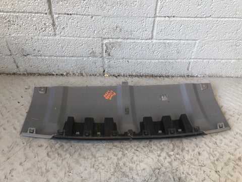 Discovery Sport Tow Eye Cover Front FK72-17F011-A L550 Land Rover