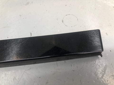Range Rover Evoque Roof Moulding Trim Near Side Rear BJ32 50463 AH 2011 to 2018