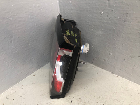 Discovery Sport Rear Light Off Side Inner FK72-13192-AH Land Rover 2014 to 2019