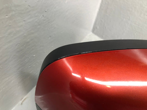 Range Rover Sport Door Mirror Off Side Power Fold L320 2009 to 2013 D11096