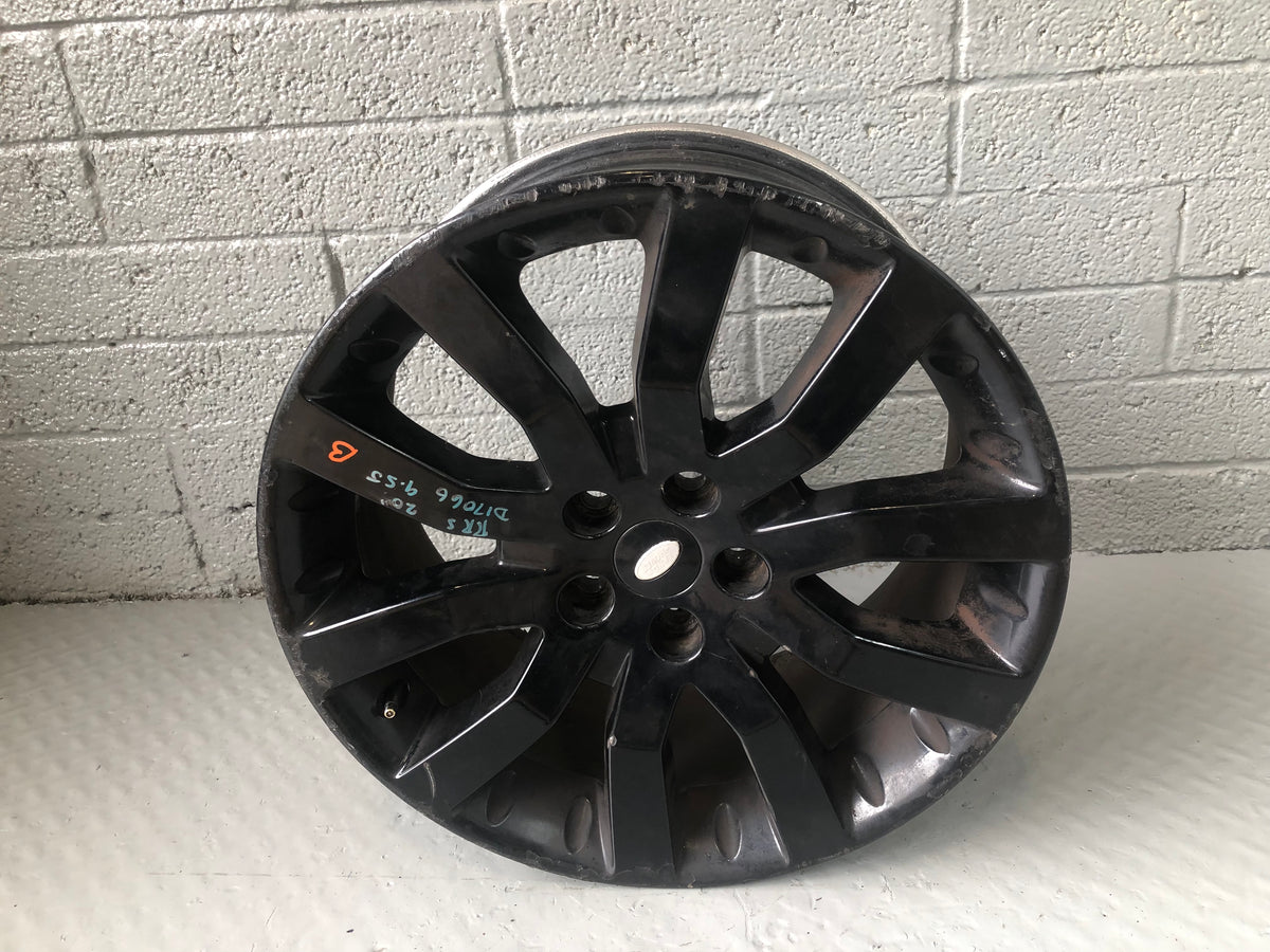 Range Rover Sport Alloy Wheel Single 20" x 9.5 J L320 2005 to 2013 D17066B