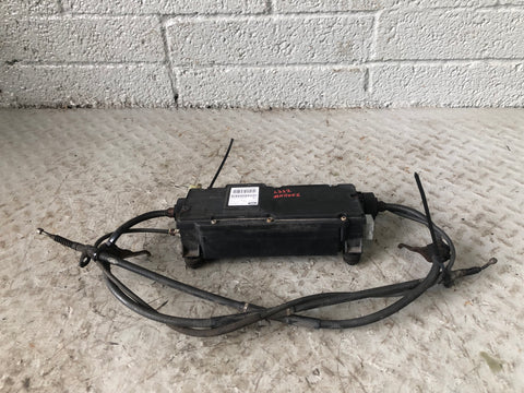 Range Rover Electric Handbrake 7H42-2C496-AA Module L322 Facelift 2006 to 2009