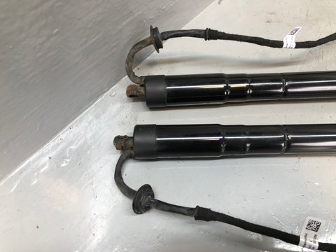 Range Rover Sport Electric Tailgate Boot Actuator Struts L494 CPLA-70354-BC