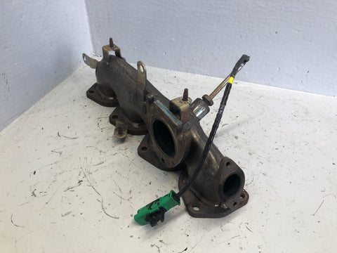 Freelander 2 Exhaust Manifold 2.2 SD4 TD4 50HP Land Rover 2010 to 2014