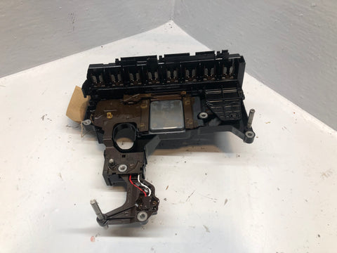 Discovery 4 Transmission Mechatronic Control Unit 0260550052 2009 to 2013