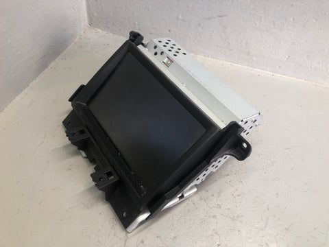 Sat Nav Screen BH22-10E887-BB Range Rover Sport Discovery 4 Land Rover