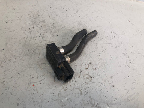 Range Rover L322 DPF Pressure Sensor Exhaust 4.4 TDV8 6G9N-5L200-AA 2010 to 2013