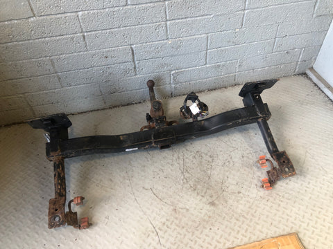 Range Rover L322 Tow Bar Westfalia Genuine Detachable Tow Ball Land Rover L29076
