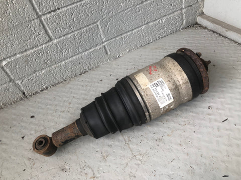 Discovery 3 Rear Suspension Airbag Shock Absorber Strut Land Rover RPD500830