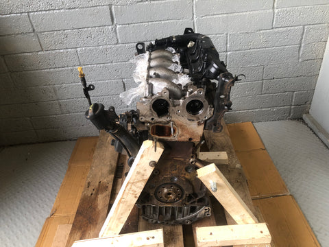 Freelander 2 Engine 2.2 TD4 224DT Diesel Land Rover 2006 to 2011 D08066