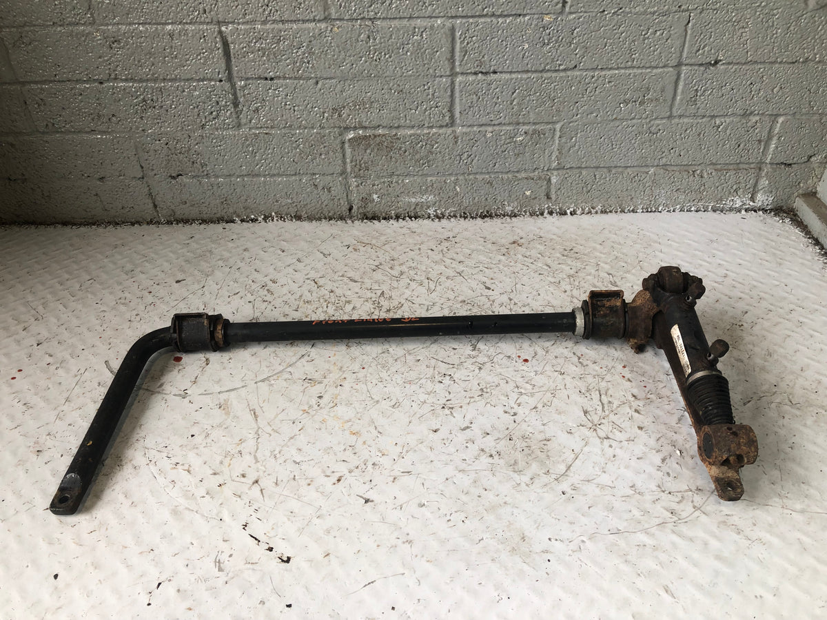 Discovery 2 ACE Ram Hydraulic Active Cornering Front Anti Roll Bar Land Rover