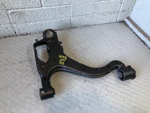 Discovery 3 Wishbone Control Arm Off Side Front Lower Land Rover J14096