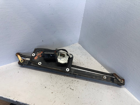 Discovery 2 Front Wiper Motor and Linkage DKD100620 Land Rover TD5 and V8