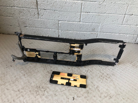 Range Rover L405 Centre Console Trim Panel Surround Black 898959 2013 to 2017