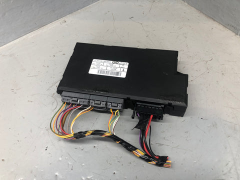 Range Rover L405 Seat Module Rear Left DK62 14G053 AA 2013 to 2017 Land Rover