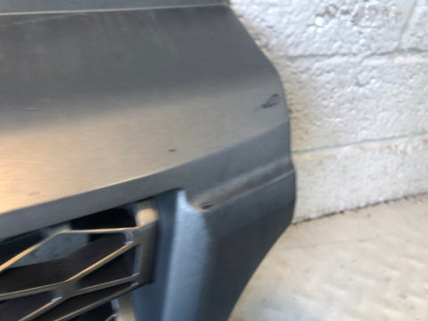 Range Rover Sport Front Grille Facelift in Grey and Silver 2009 to 2013 L28096