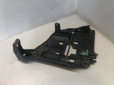 Porsche Boxster S Headlight Bracket Tray Right 986 996.631.042.00 1996 to 2004