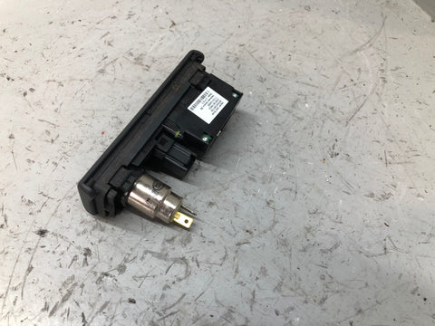 Audio Module 12V Aux AV Port A2C5341867100 Discovery 4 Range Rover Sport