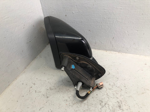 Range Rover Sport Door Mirror Near Side Power Fold L320 2009 to 2013 L28096
