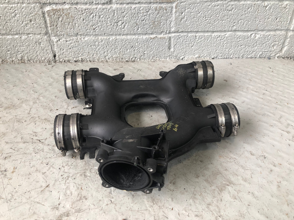 Range Rover L405 Intake Inlet Manifold AH4Q-6K770-D 448DT 4.4 TDV8 2013 to 2017