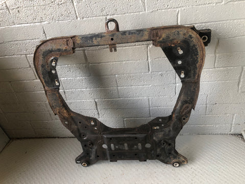 Range Rover Evoque Front Subframe 2.2 SD4 L538 2011 to 2015 L03066