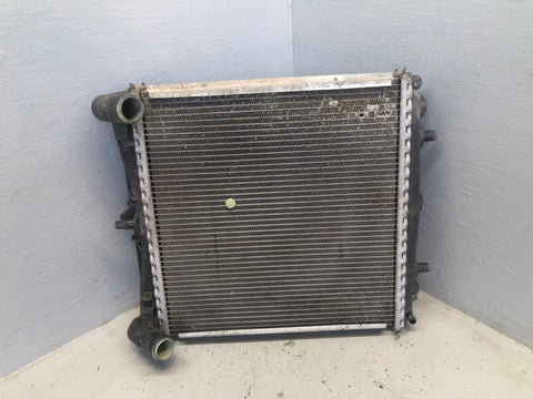 Porsche Boxster 986 Radiator Engine Cooling 996.106.131.51 1999 to 2004