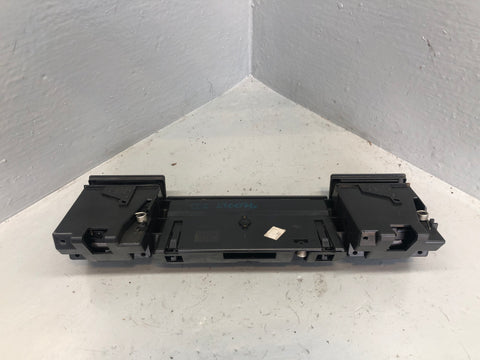 Discovery 2 Cup Holders Ashtray Assembly Black Land Rover 1998 to 2004 L20076