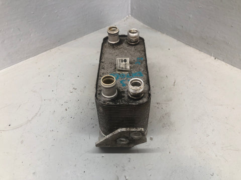 Range Rover Sport Gearbox Oil Cooler 4.2 V8 Supercharged L320 PBC500051