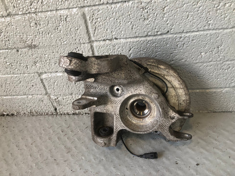 Discovery Sport Rear Hub Off Side Assembly ABS Sensor L550 Land Rover J15066