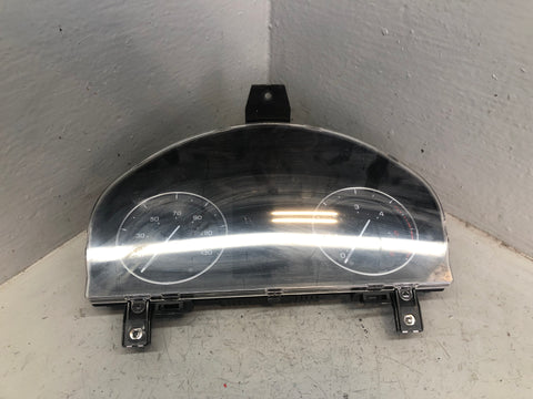 Freelander 2 Instrument Cluster DH5210849EE 2.2 TD4 Land Rover 2011 to 2014