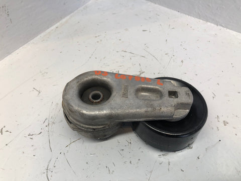 Alternator Belt Pulley Land Rover Discovery 3 Range Rover Sport 2.7 TDV6 Large