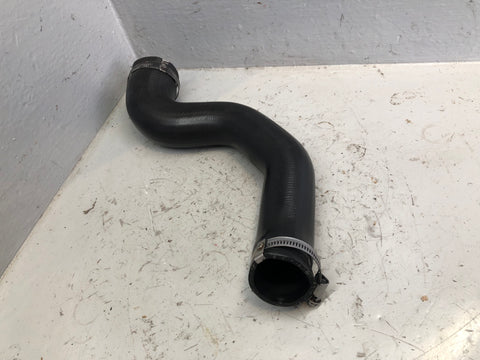 Range Rover Sport Pipe Intecooler to Turbo Left PNH500371 3.6 TDV8 2006 to 2009