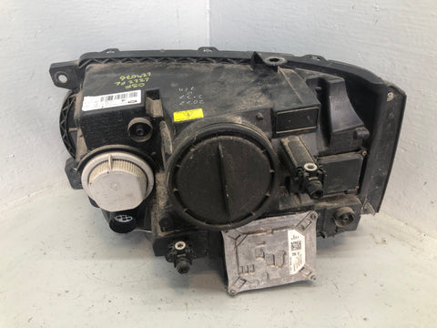 Range Rover L322 Headlight Xenon Off Side Facelift AH42 13W029-AC 2009 to 2013