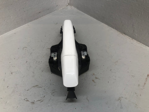 Discovery Sport Door Handle Exterior Off Side Rear Fuji White Land Rover